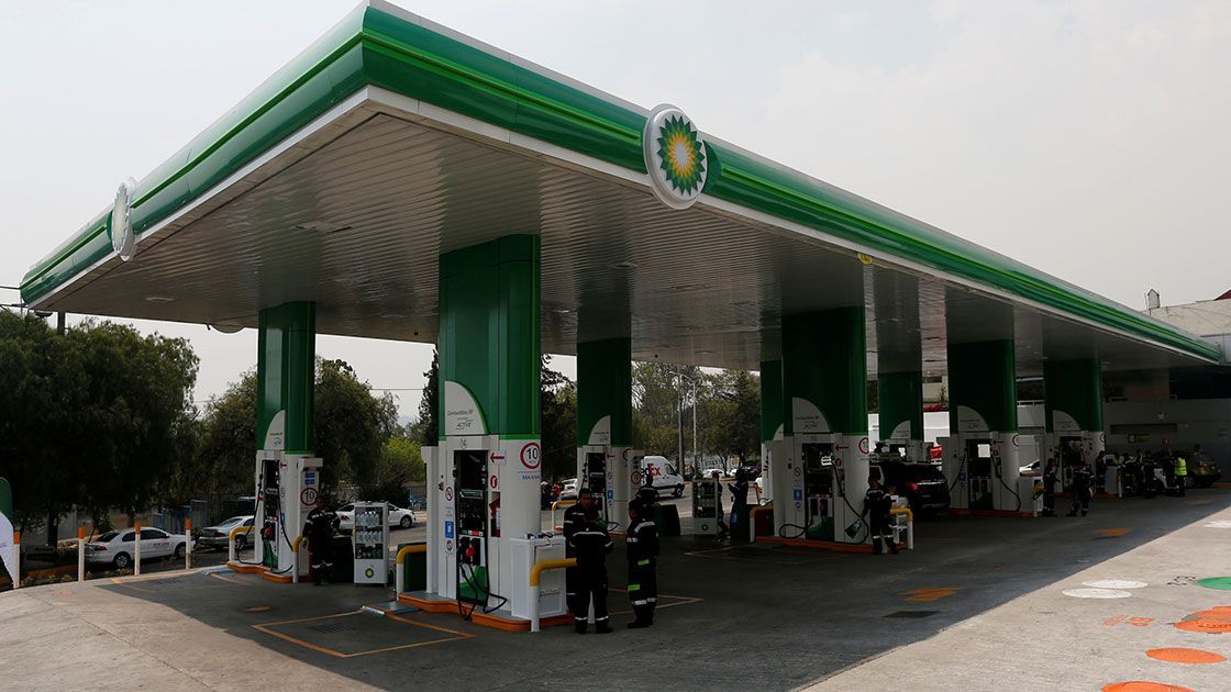 Pemex pierde más de 1,500 gasolineras tras entrada de marcas privadas